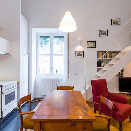 Grifeo - Quiet And Relaxing Flat On Panoramic Route Apartment Naples Exterior photo