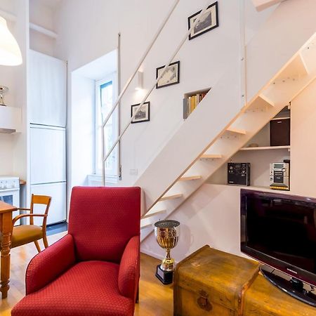 Grifeo - Quiet And Relaxing Flat On Panoramic Route Apartment Naples Exterior photo