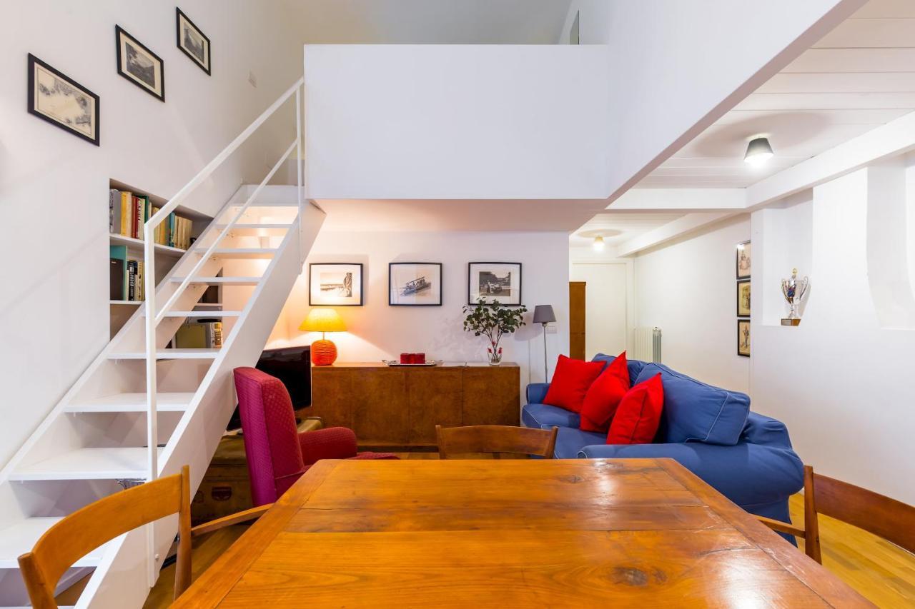 Grifeo - Quiet And Relaxing Flat On Panoramic Route Apartment Naples Exterior photo