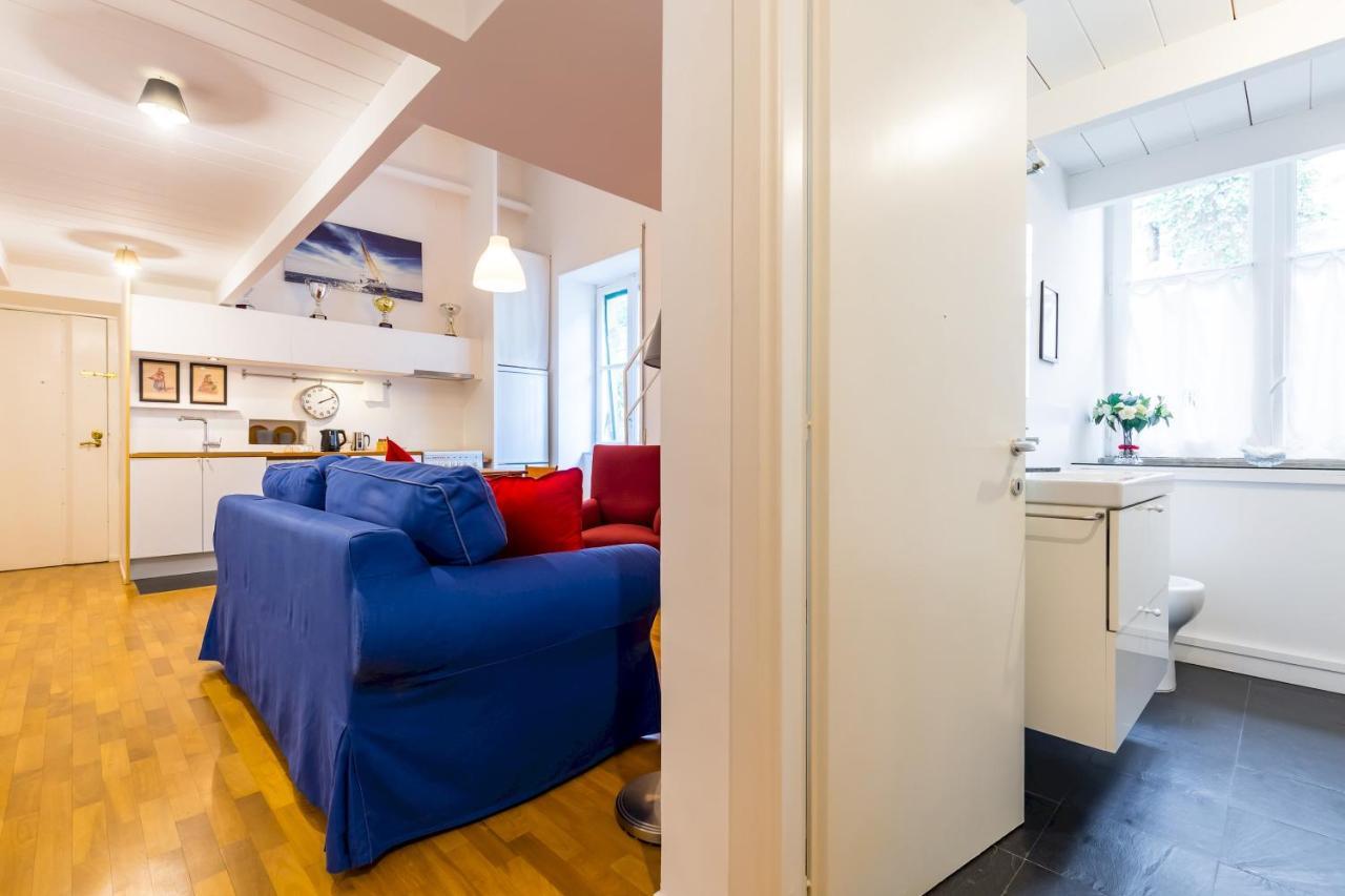 Grifeo - Quiet And Relaxing Flat On Panoramic Route Apartment Naples Exterior photo